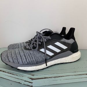 Men’s adidas Originals Solar Glide running shoe
